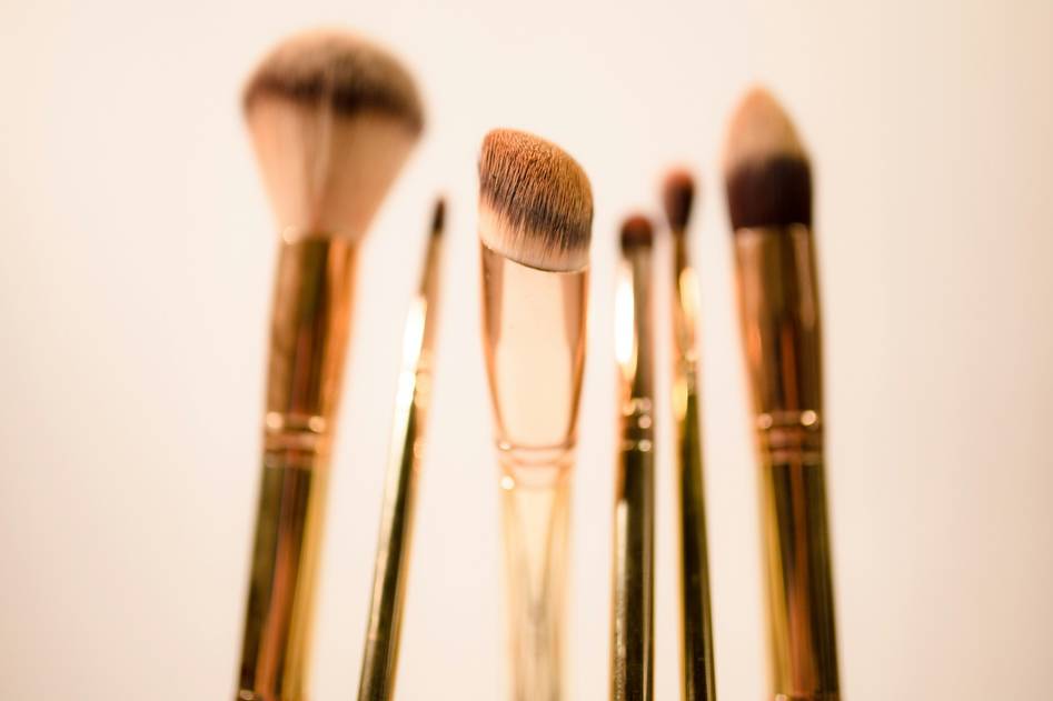 Homepage for Beauty & Skincare Beauty Tools and Accessories eyebrow brushes