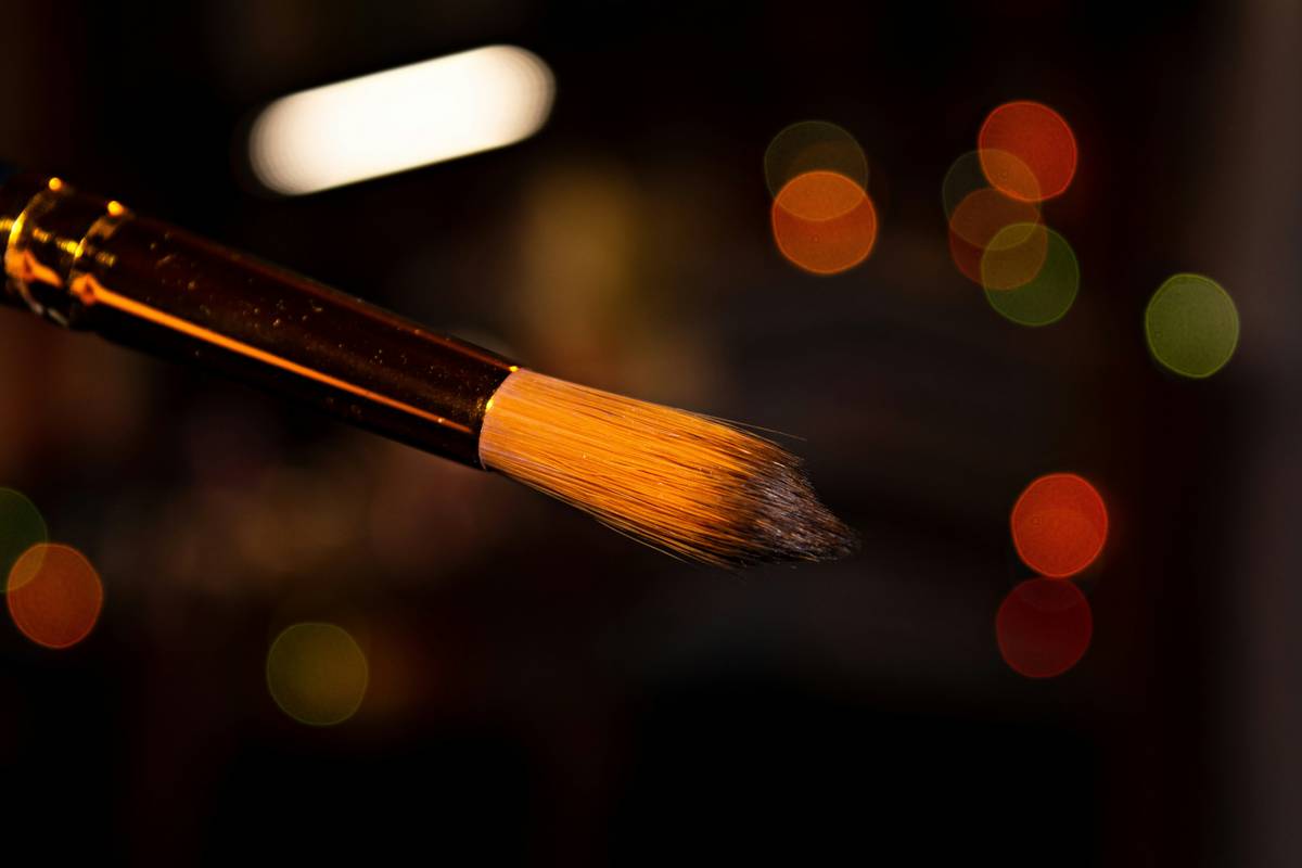 Makeup Application Aid: 7 Proven Tips to Avoid Costly Mistakes